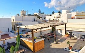The Roof