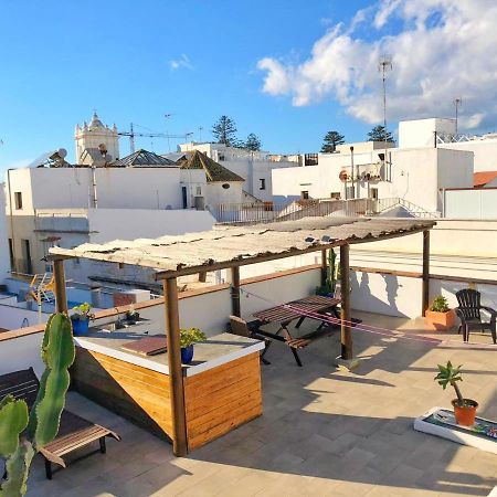 The Roof Appartement Tarifa Buitenkant foto