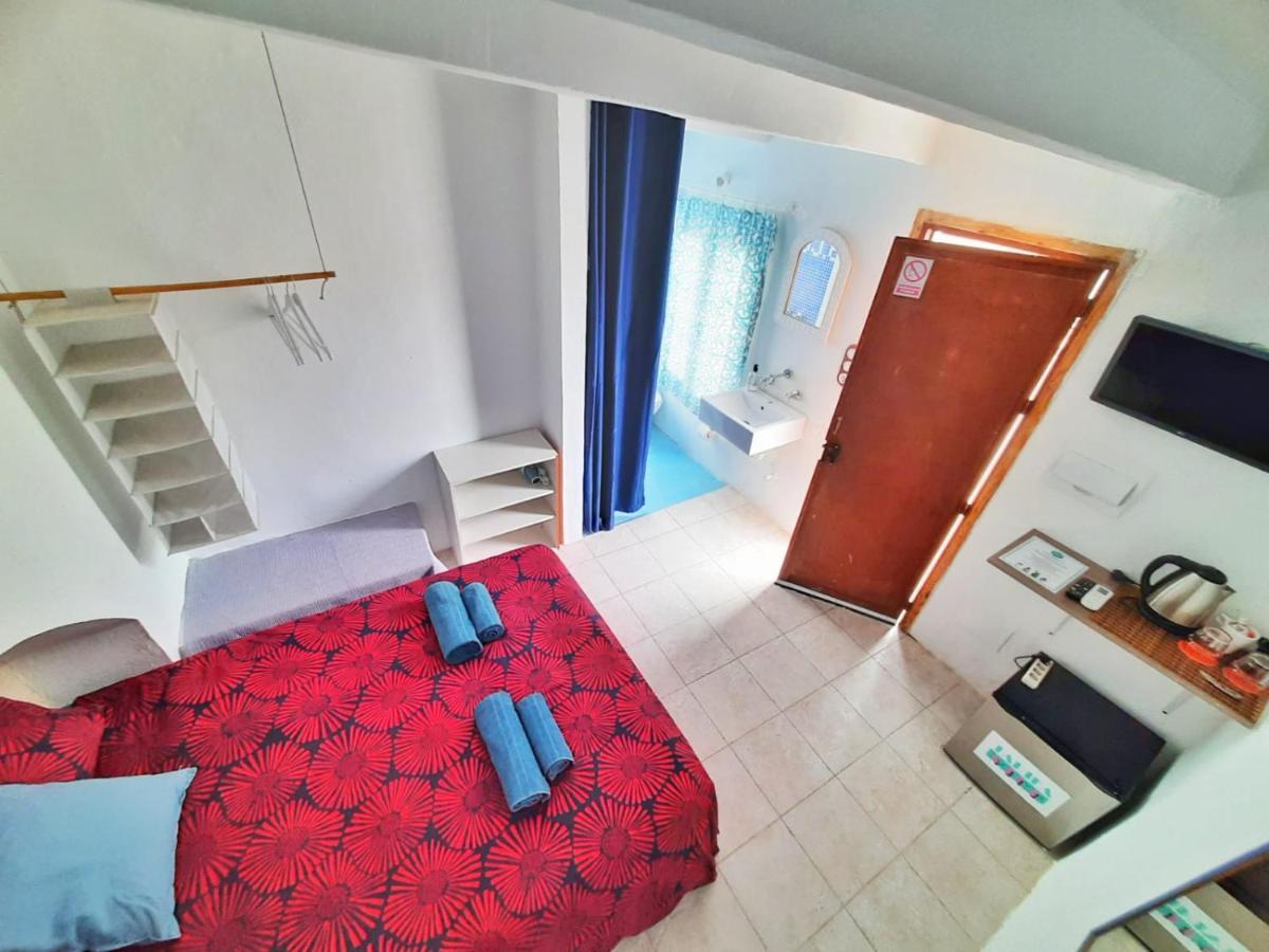 The Roof Appartement Tarifa Buitenkant foto