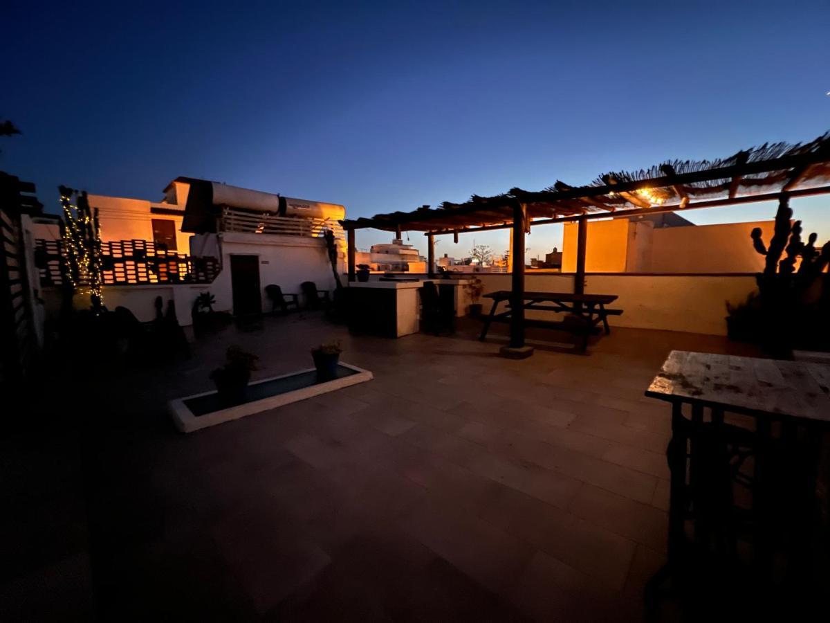 The Roof Appartement Tarifa Buitenkant foto