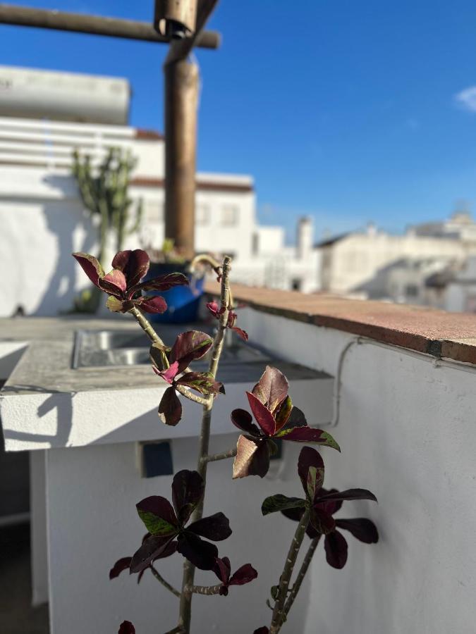 The Roof Appartement Tarifa Buitenkant foto