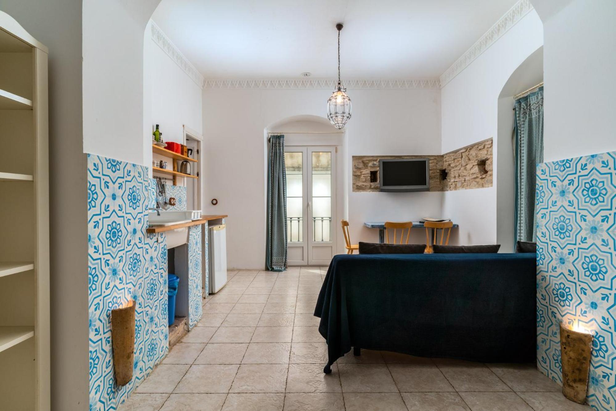 The Roof Appartement Tarifa Buitenkant foto